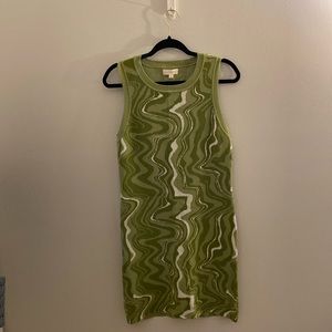 Cute Pacsun Dress